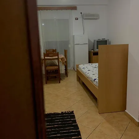 Apartment Sole