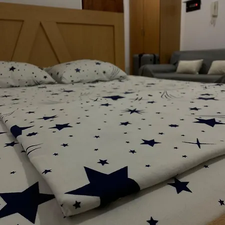 Sole Apartment Vlore