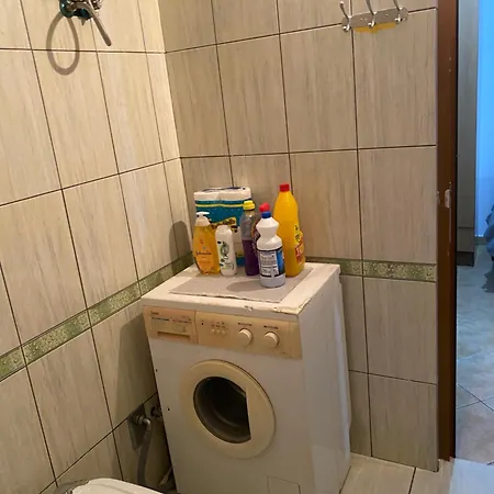 Sole Apartment Vlore